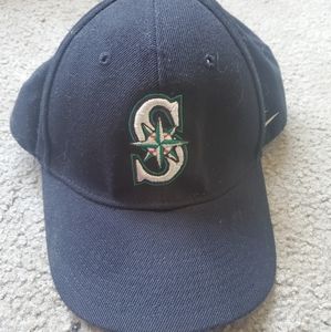 Mariners hat